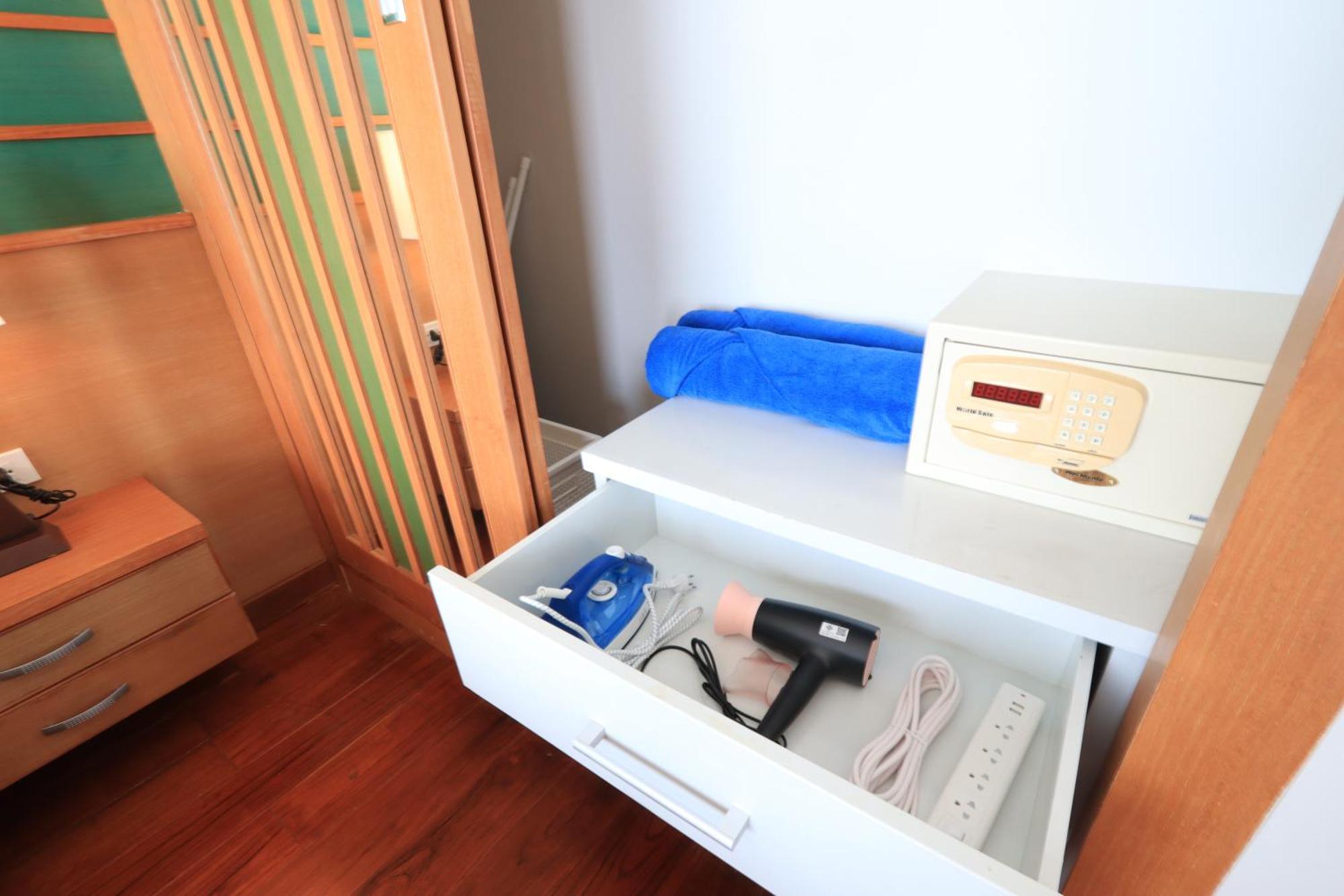 207 Ao Nang, Private Sew View Pool Villa מראה חיצוני תמונה